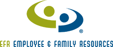 EFR Employee and Family Resources student helpline