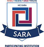 SARA Participating Institution