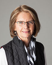 Photo of Nancy Meier