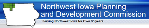 Northwest Iowa Planning and Development Commission