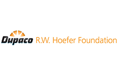 Dupaco RW Hoefer Foundation