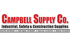 Campbell Supply Company