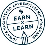 Iowa's Certified Apprenticeship Programs