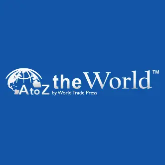 A to Z: The World