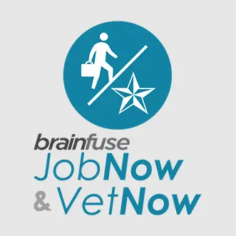 brainfuse: JobNow & VetNow