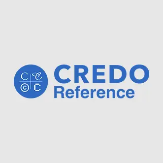 CREDO Reference